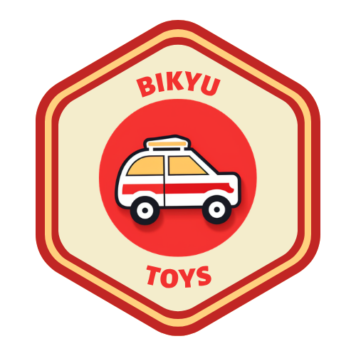 Bikyu Toys